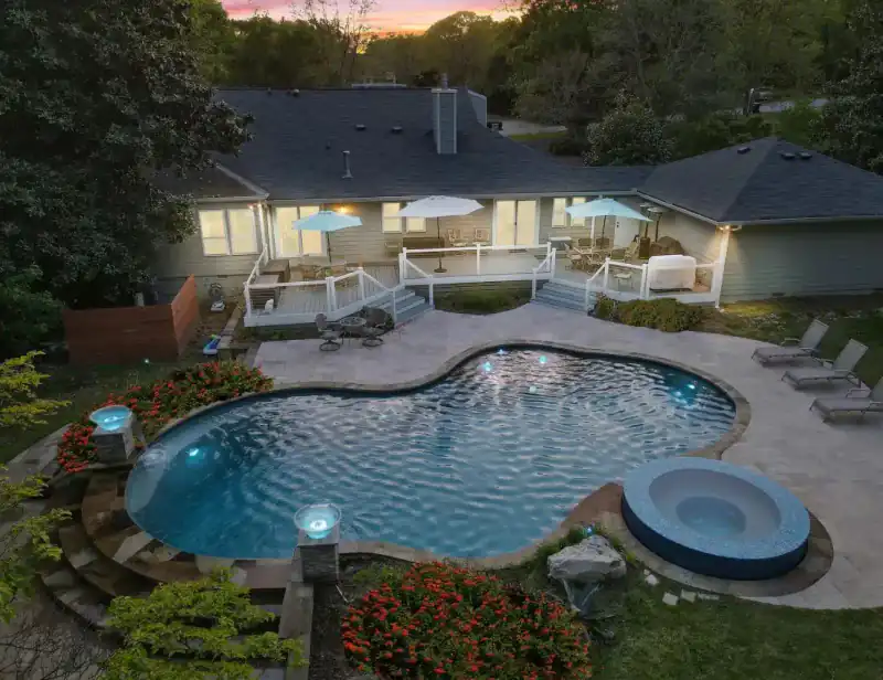 What Goes Into a Detailed Pool Proposal